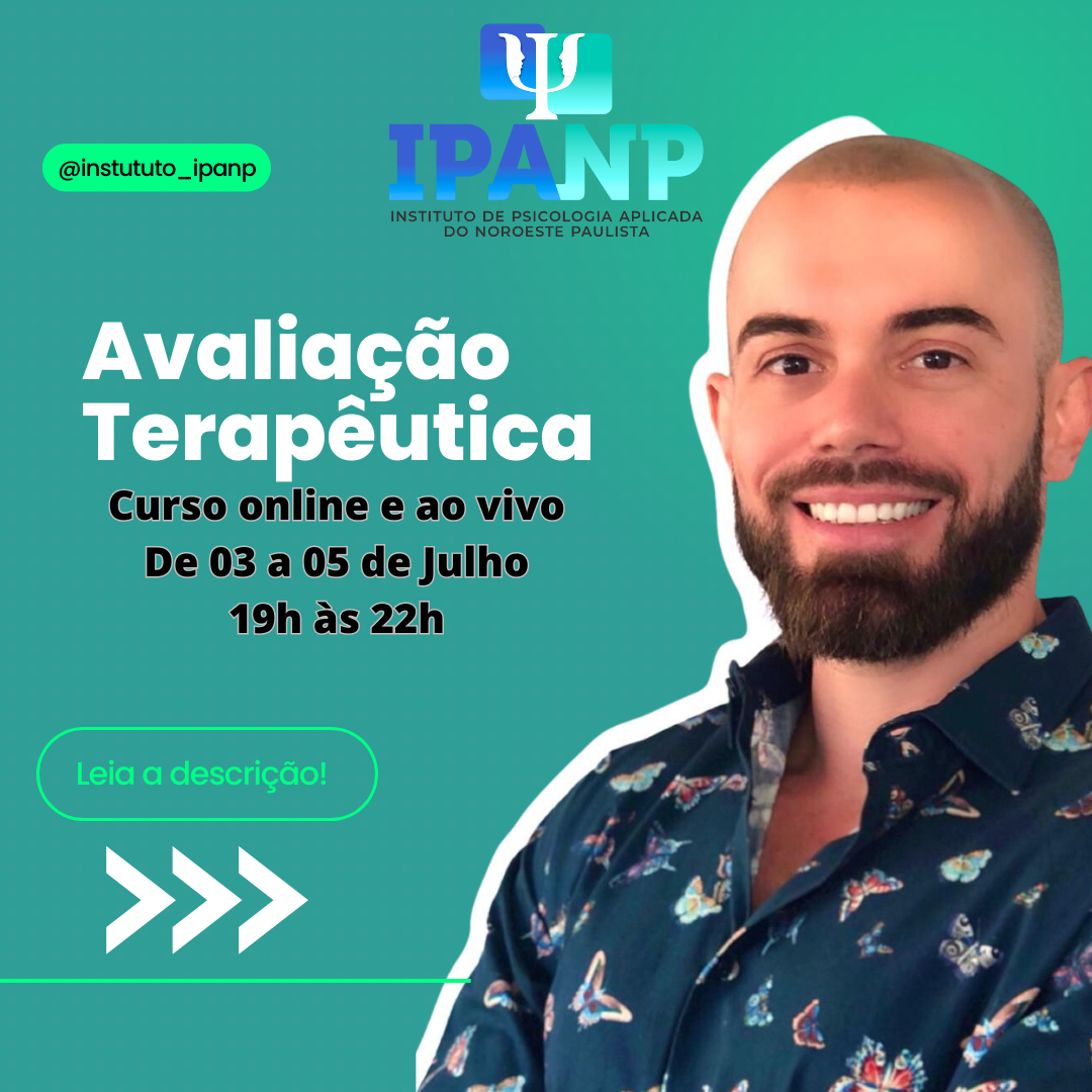 Avaliação Terapêutica