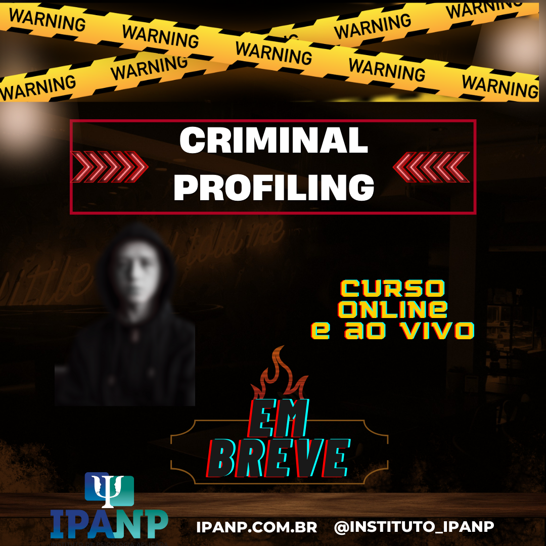 Criminal Profiling 
